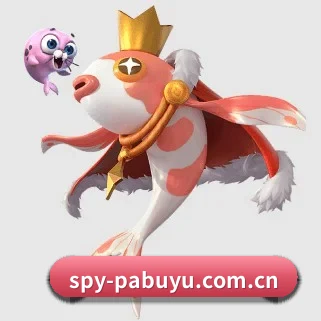 PA捕鱼 APP（pabuyu）